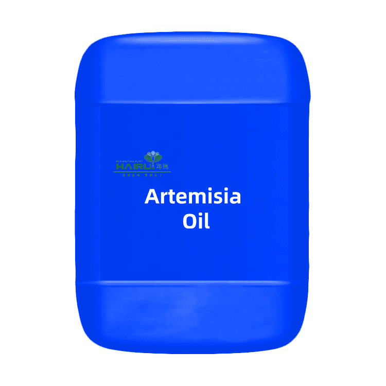 Used in perfumery and aftershave fragrances  100% pure nature Artemisia Oil