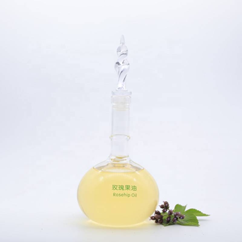 Rosehip seed oil in high quality of good price