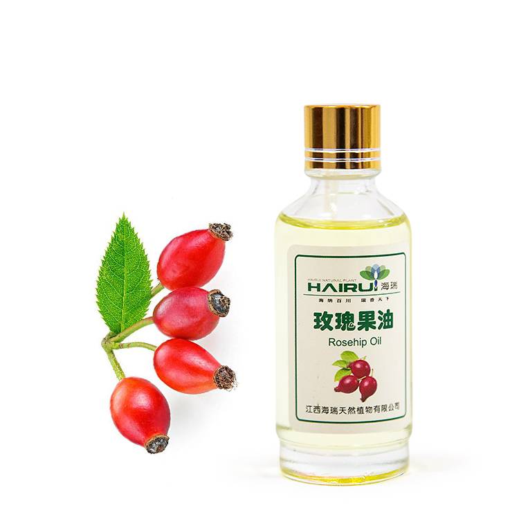 Pure Cosmetic Skin Care Chile Rosehip Carries oil