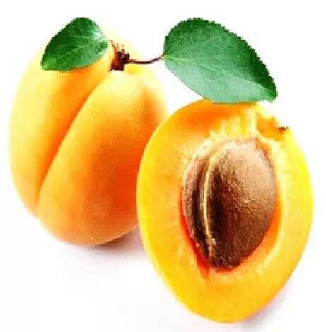 Apricot oil high quality smoothing skin Rich in vitamins