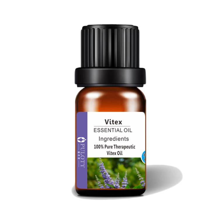 hot sales Vitex Oil essential oil for skin body care