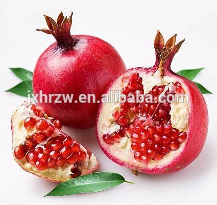 Small Order Available Pomegranate Seed Oil Extraction