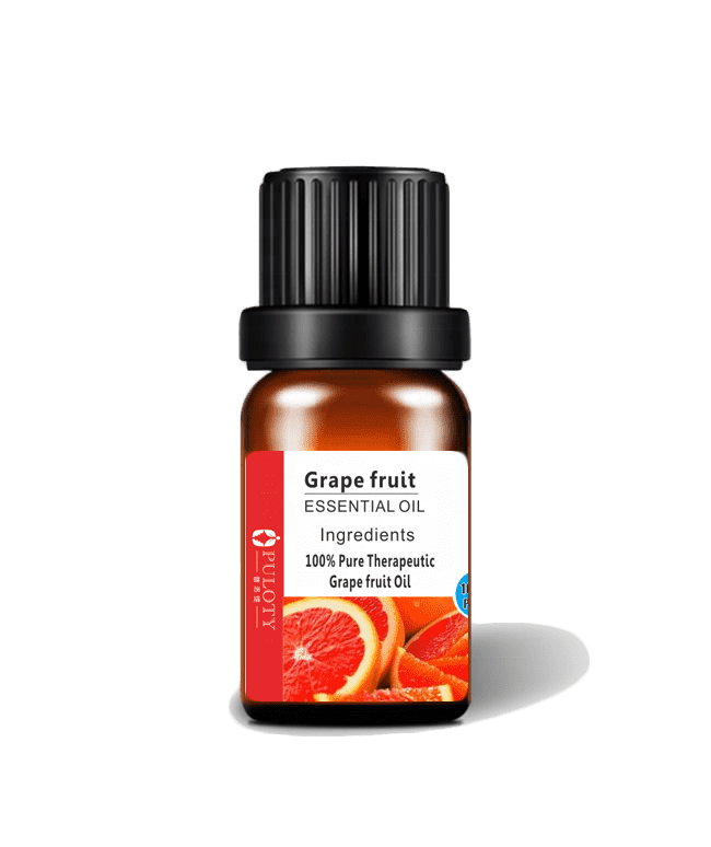 Highest Quality /Cold pressed/ Use in night Grapefruit oil for skin care and massage