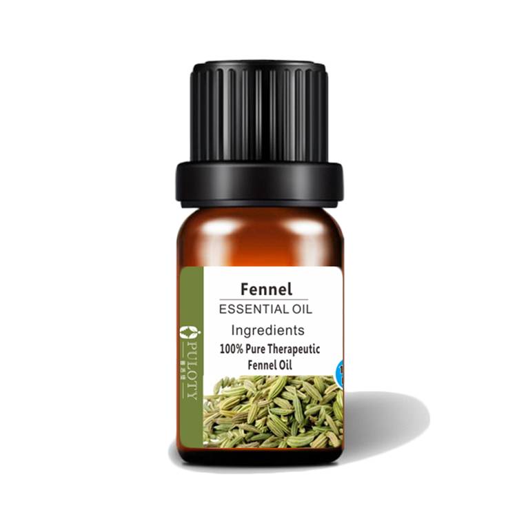 Natural Fennel seeds Oil essential oil
