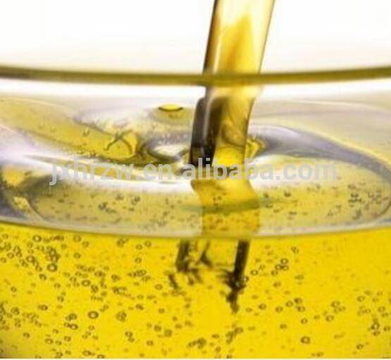 Wholesale Hot Sale 100% Pure and Natural organic Moringa Oil for hair
