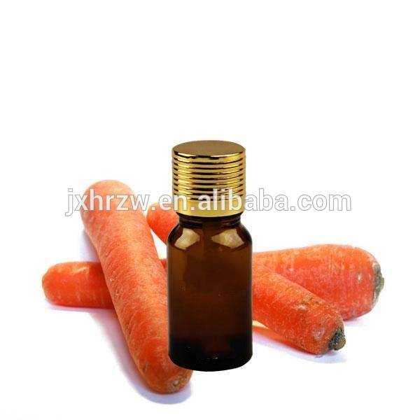 Carrot seed Oil High Carotene for Good Health