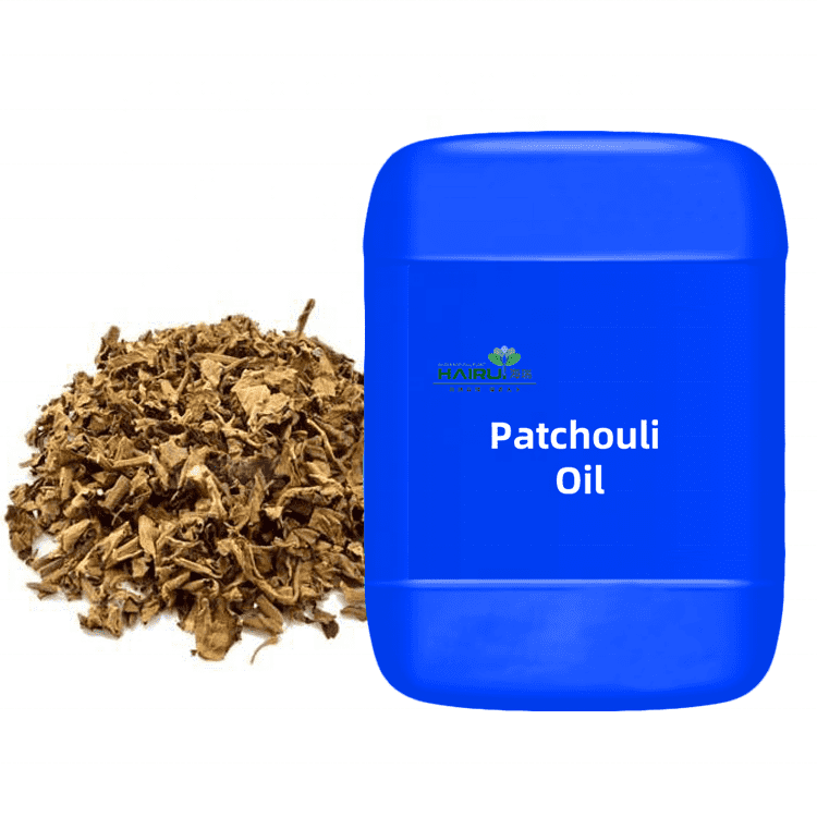 High quality Medicinal&Healthy patchouli oil