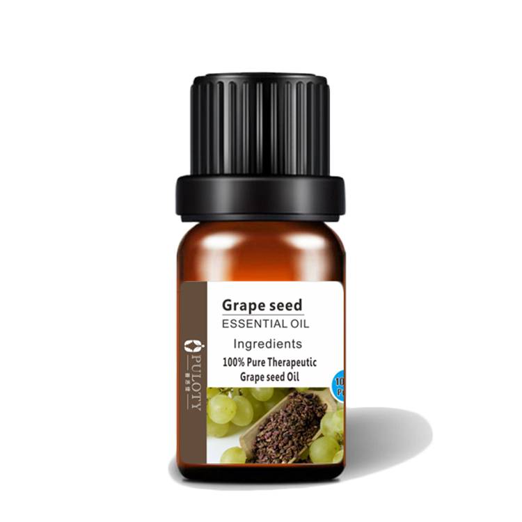 Natural extract grapeseed oil base carrier oil Featured Image