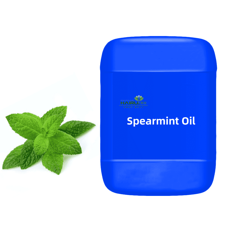 Daily Favor Chinese Natural Spearmint Oil