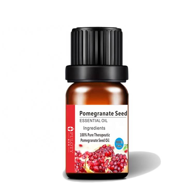 bulk 100% pure pomegranate seed oil