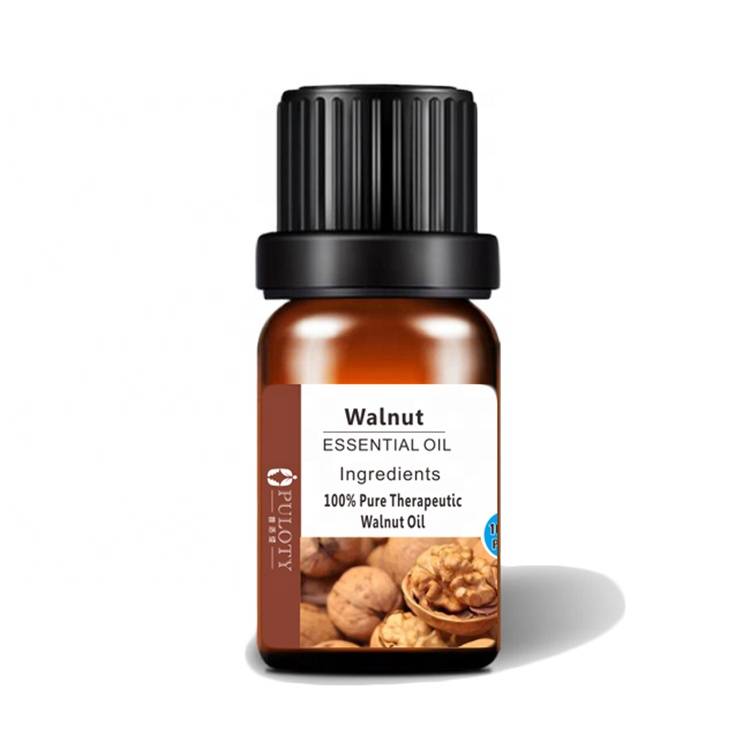 Pure Organic Walnut Oil
