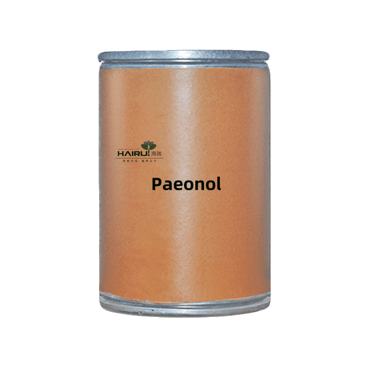 Pure Paeonol for whiten skin