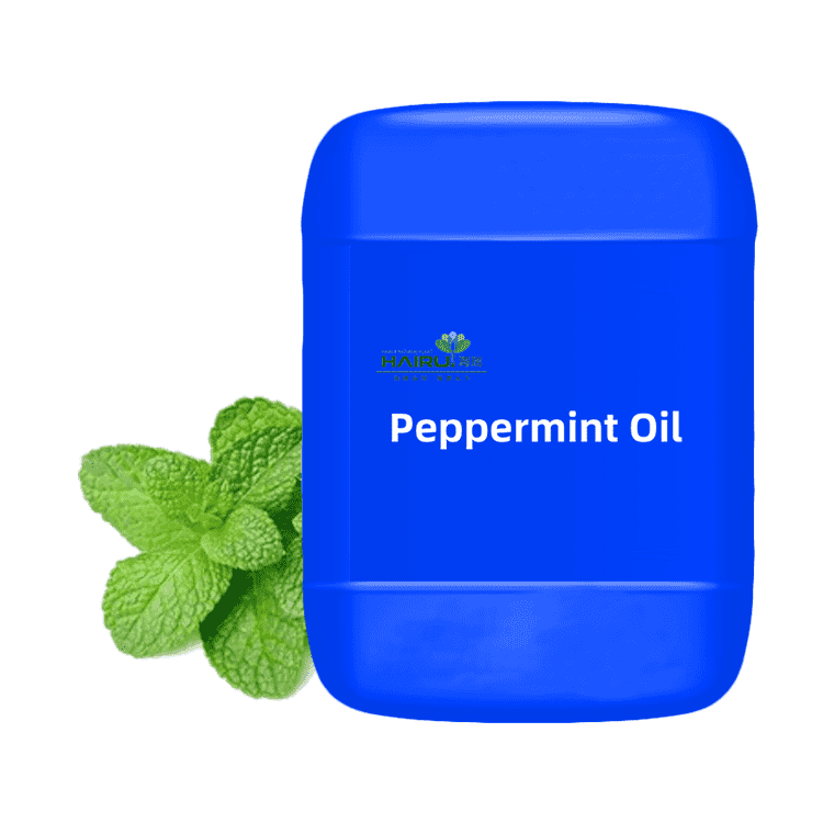 Peppermint Oil Young Living Peppermint Oil Uses