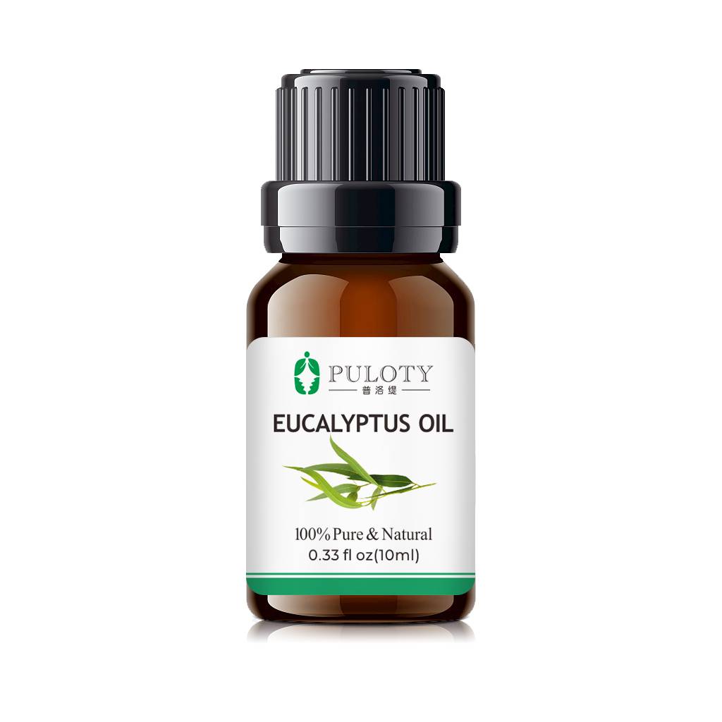 mosquito repellent eucalyptus Oil  Essential oil