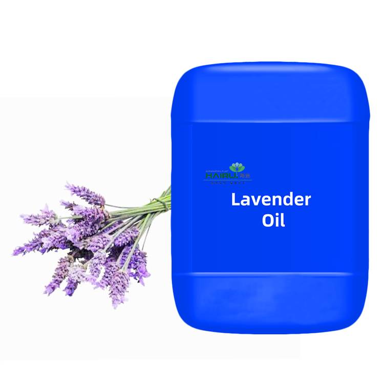 French lavender essential oil