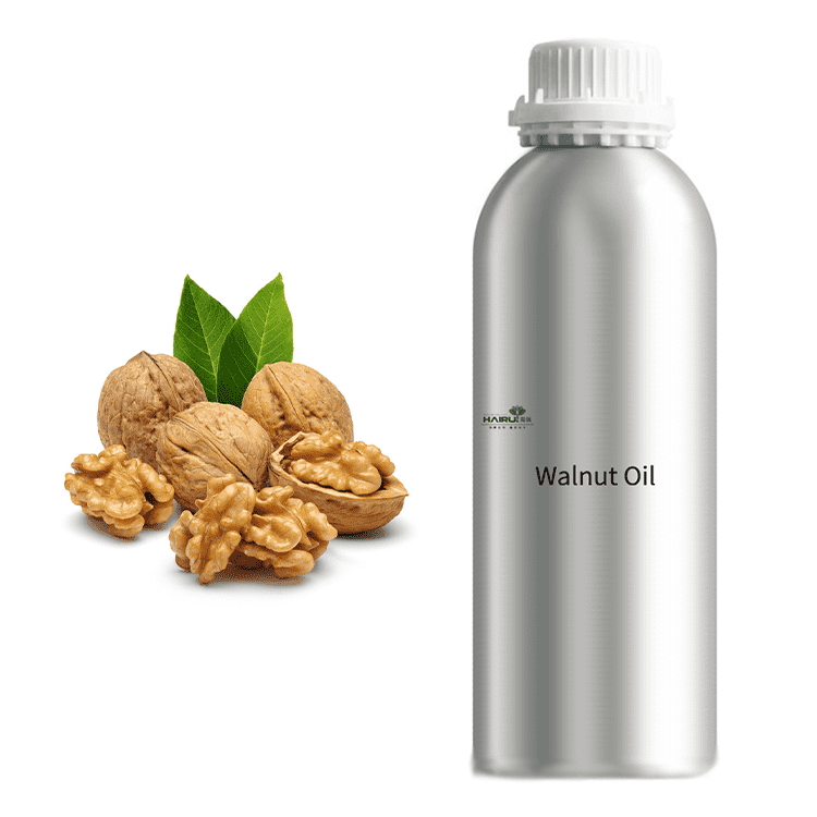 top sale natural organic edible walnut oil