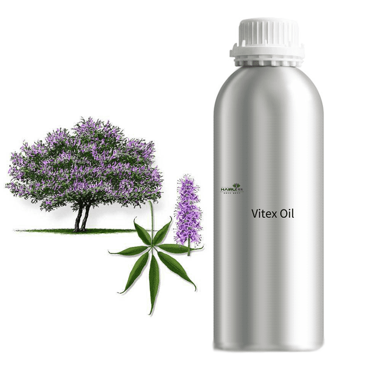 high quality Vitex Oil extract essential oil