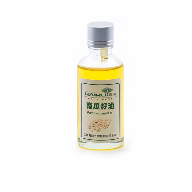 Directly supplier OEM/ODM Pumpkin seed oil essential oil