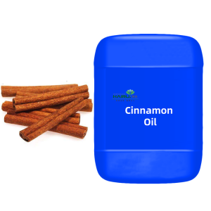 Natural cinnamon leaf oil