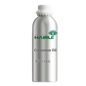 Natural cinnamon leaf oil