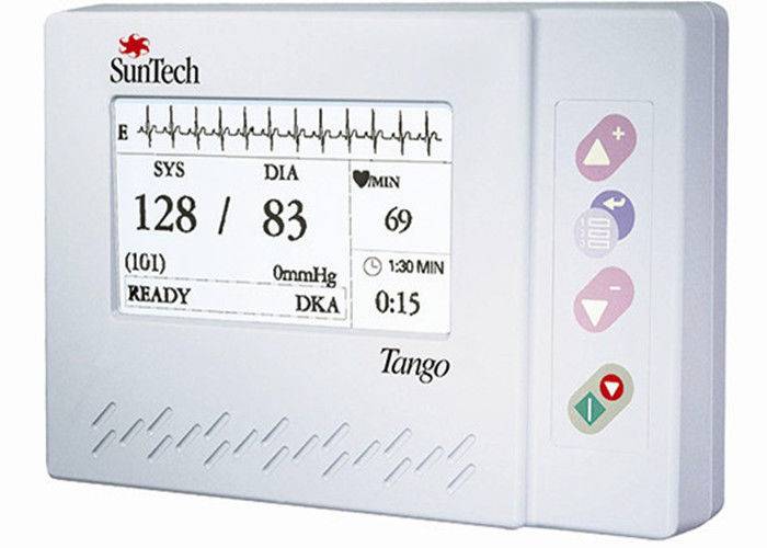 Bluetooth Stress Test ECG Device For Hospital Electrocardiogram ECG Test