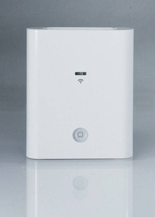 12 channel iPad ECG Machine Wifi ECG Monitoring Device For Home