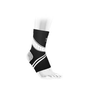 Ankle Sleeve /Dual Compression /Lycra® /Silicone Printing