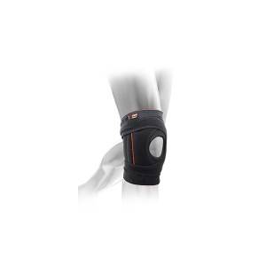 Knee Support/ Double Spring /Wrapped Compression 37815