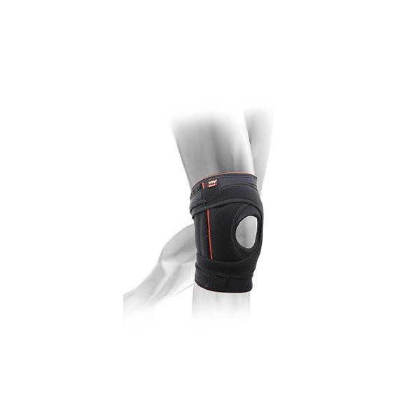 Knee Support/ Double Spring /Wrapped Compression 37815 Featured Image