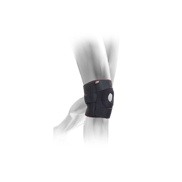 Knee Support /Coolmax® /EVA Pad & Stays /Adjustable 37811 Featured Image