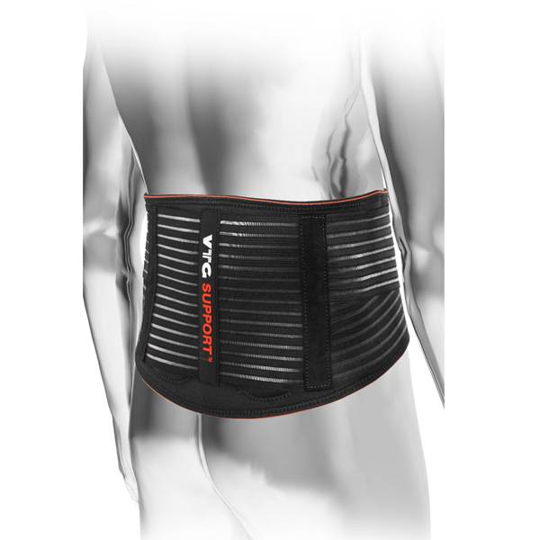 Back Support /Coolmax® /Stays /Dual Compression 37704 Featured Image