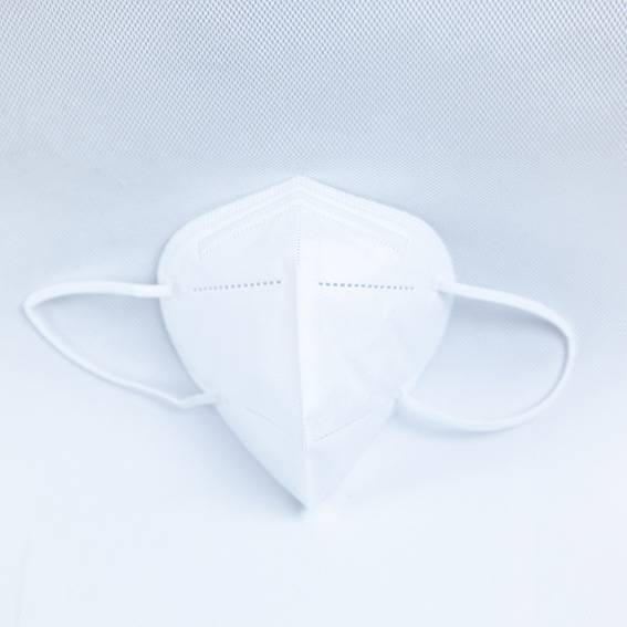 Self-suction filter mask Featured Image