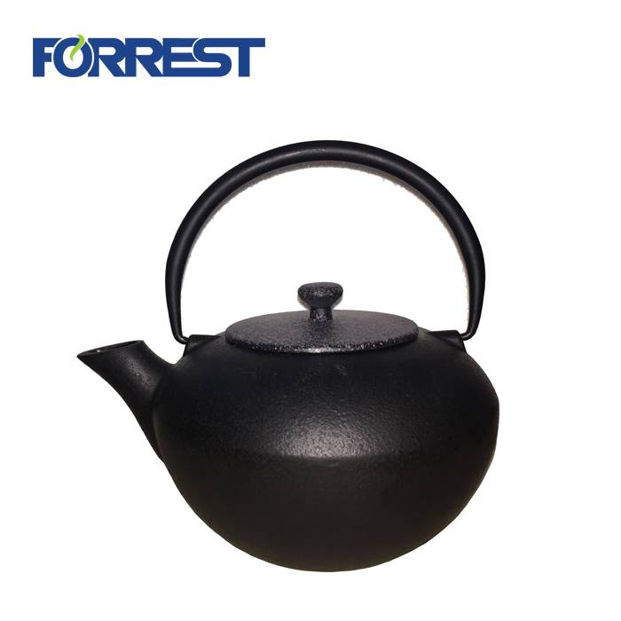 Cast Iron Tea Kettles with LFGB  approved