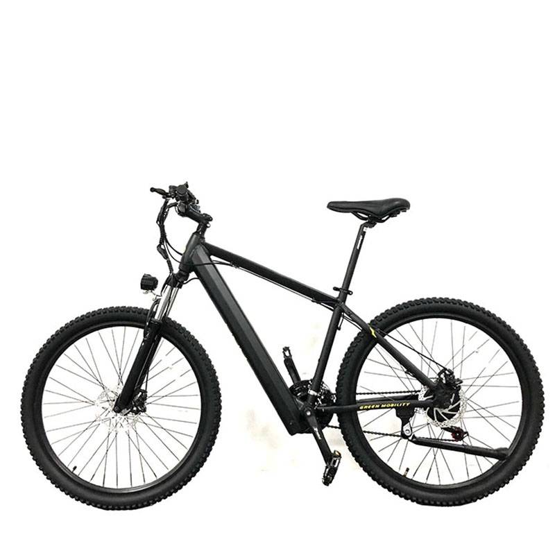 27.5 inch hidden battery electric mountain bike,motor bike electric cycle e bike ebike Electric Bicycle,electric bike bicycle Featured Image