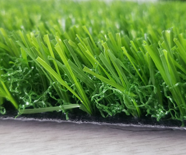 Popular Design for 20mm Landscape Grass - Soft green turf for landscape 25mm  – Jieyuanda