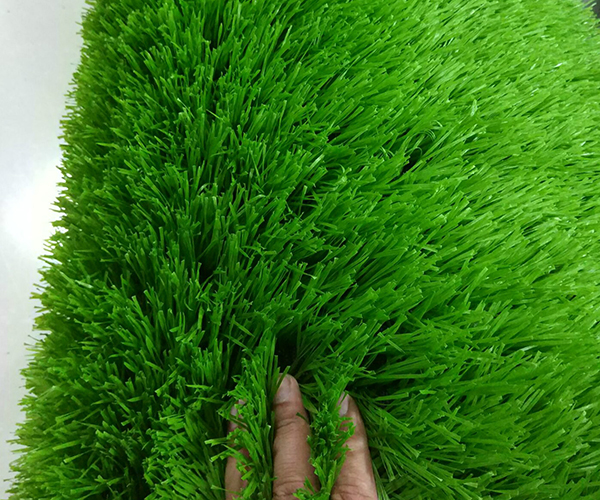 Artificial turf for football/ soccer field 40mm