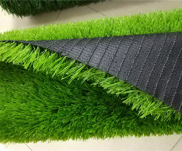 Artificial lawn for football/ soccer/multifunctioal sports court 50mm