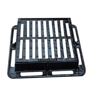 Ductile Iron Gratings