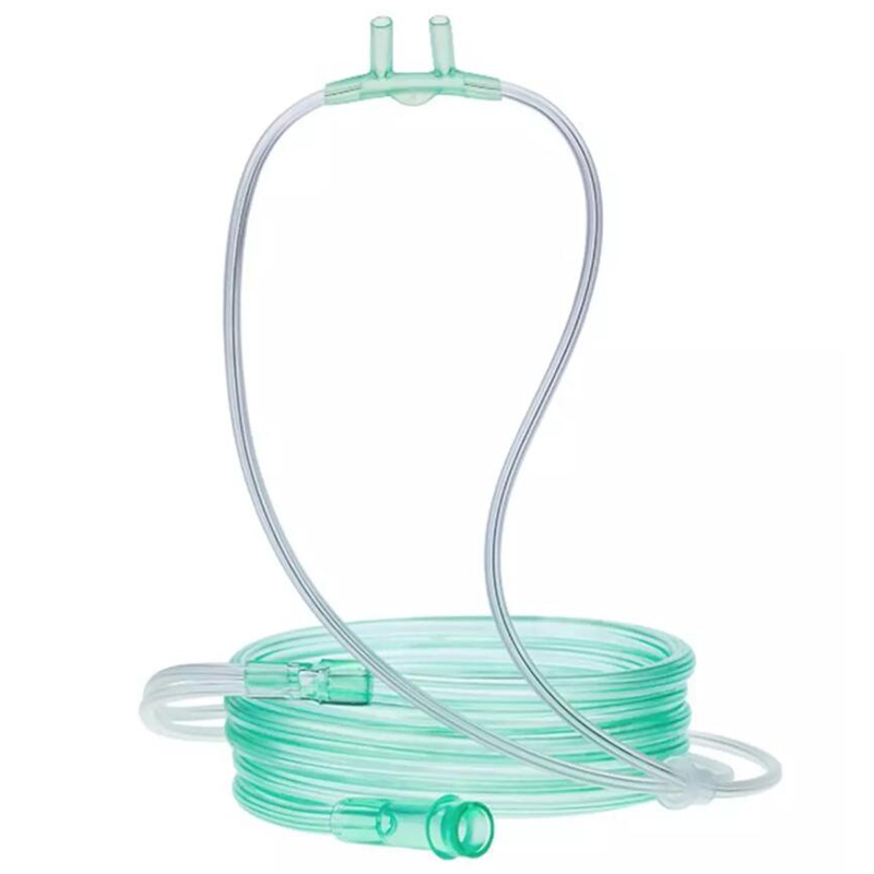 Disposable nasal oxygen tube Featured Image