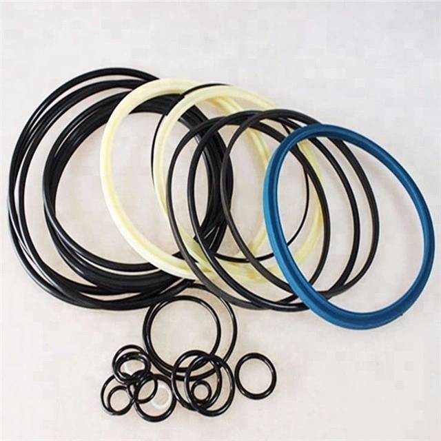 INDECO MES121/150 Replacement Seals for Break Hammer Hydraulic Cylinder Seal Kits Break Hammer Seal Kits