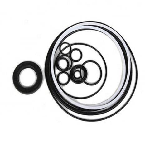 All Models Good Quality Sealing O-Ring Hydraulic Pump Cylinder Hammer seal kits Using For Excavator Hydraulic Breaker