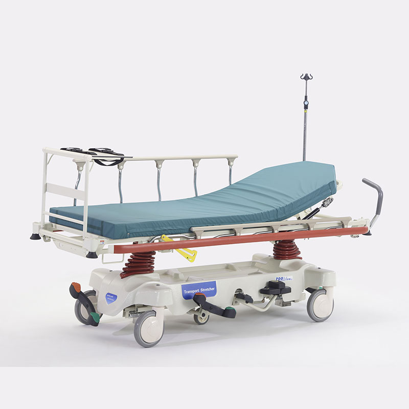 Transport stretcher Featured Image
