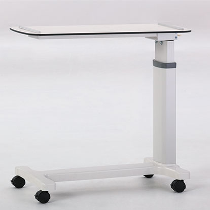 Movable over bed table F-32-1 Featured Image