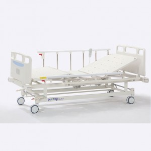 Two function Electric Bed