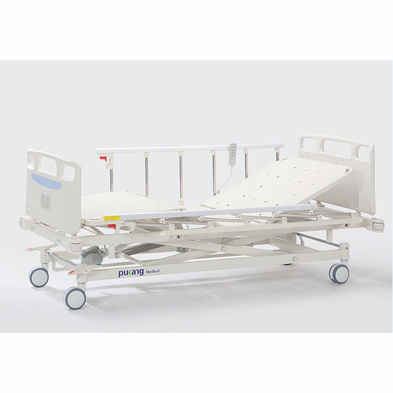 Three function Electric Bed Featured Image