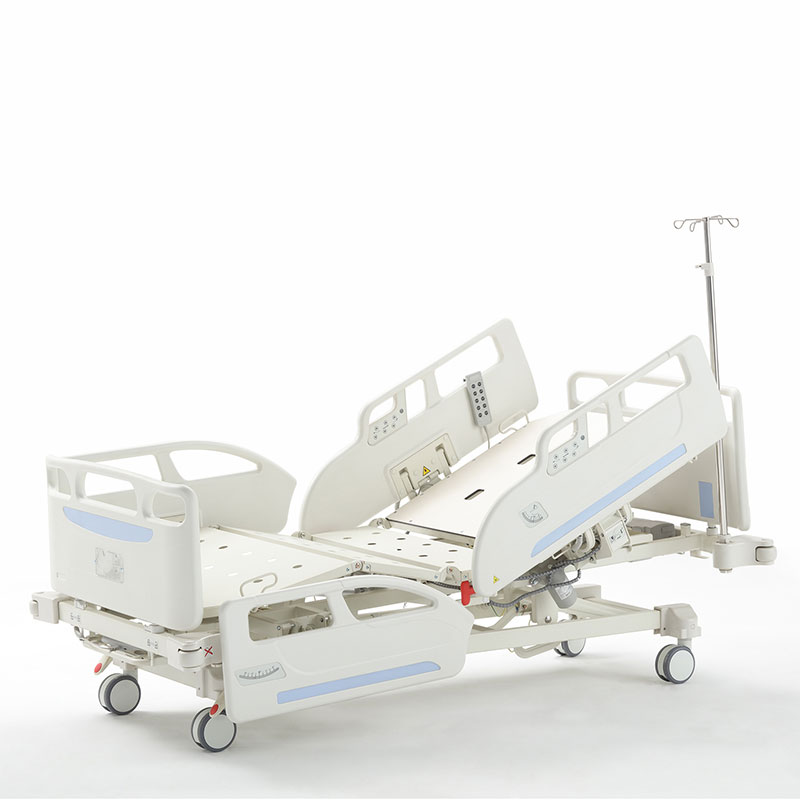 Multifunction Electric ICU Bed Featured Image