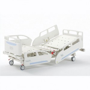 Three function Electric Bed