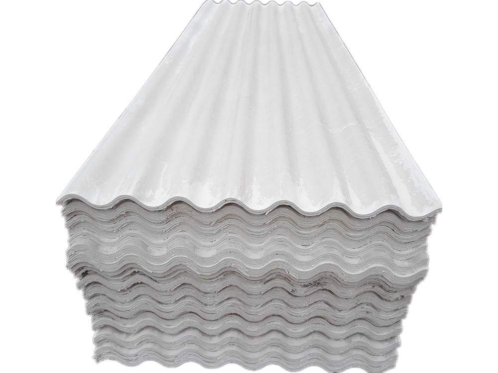 MGO Glazed Roofing Sheets Featured Image