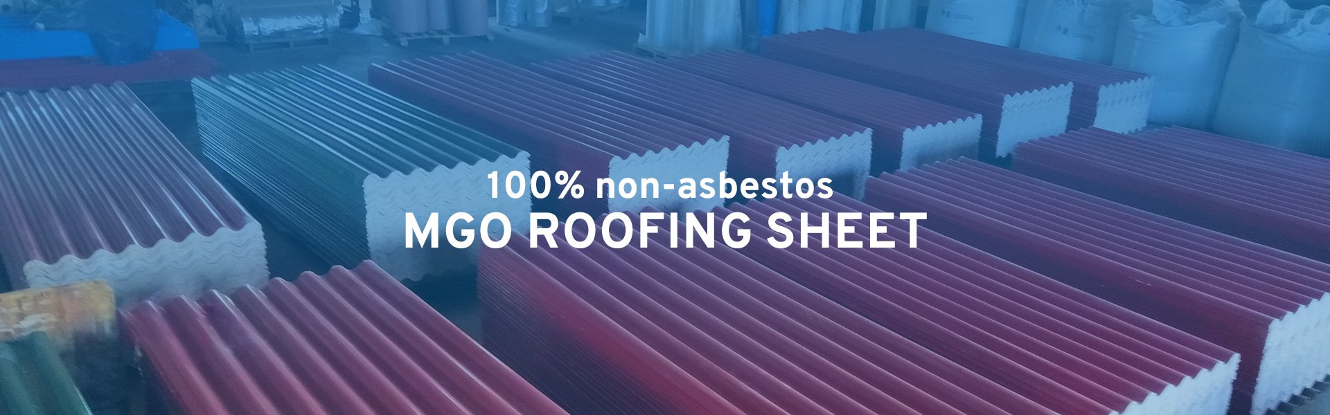 mgo-roofing-sheet