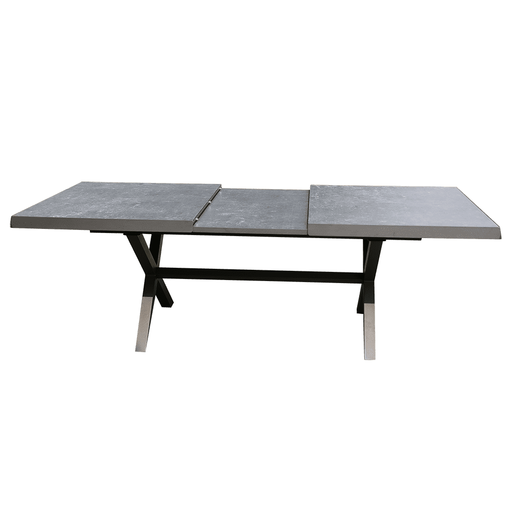 Outdoor Aluminium Extension Table Dinning Tables Office table